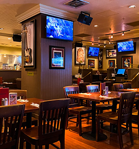 Hard Rock Cafe Yokohama